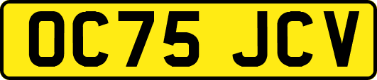 OC75JCV