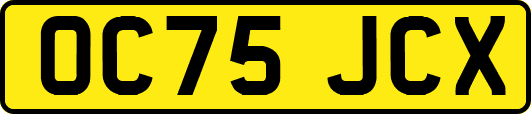 OC75JCX