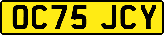 OC75JCY