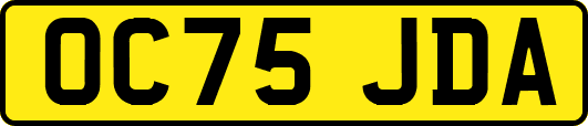 OC75JDA