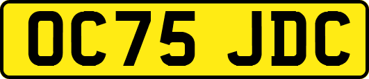 OC75JDC