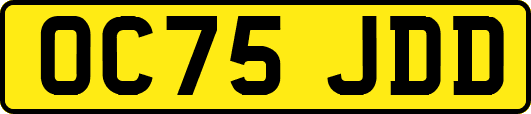 OC75JDD