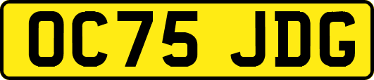 OC75JDG