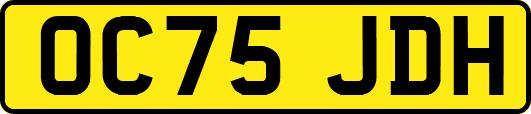 OC75JDH