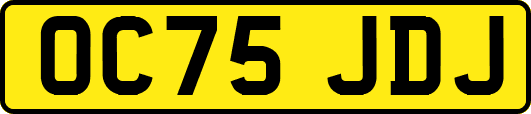 OC75JDJ