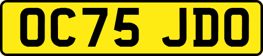 OC75JDO