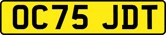 OC75JDT