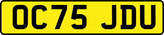 OC75JDU
