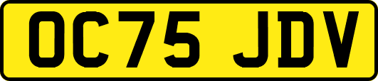 OC75JDV