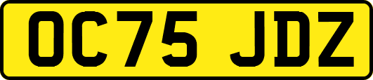 OC75JDZ