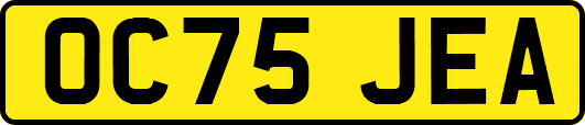 OC75JEA