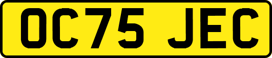 OC75JEC
