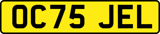 OC75JEL