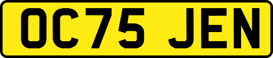 OC75JEN