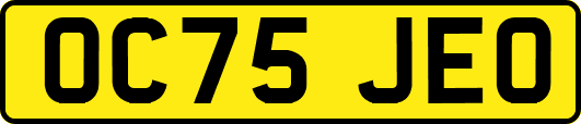 OC75JEO
