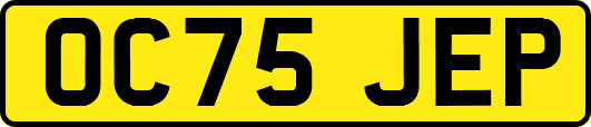 OC75JEP