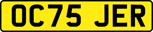 OC75JER