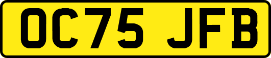 OC75JFB