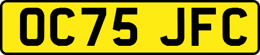 OC75JFC
