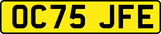 OC75JFE