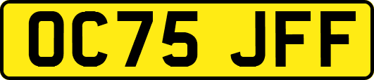 OC75JFF