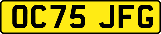 OC75JFG