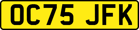OC75JFK