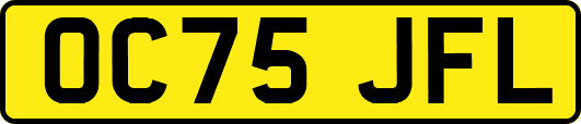 OC75JFL