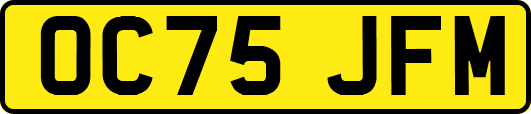 OC75JFM
