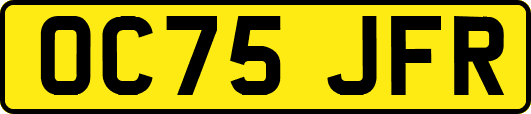 OC75JFR