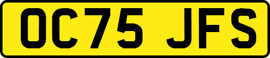 OC75JFS