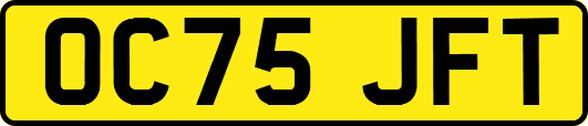 OC75JFT