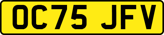 OC75JFV