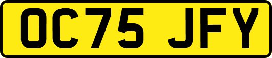 OC75JFY
