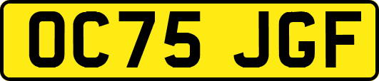 OC75JGF