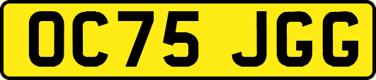 OC75JGG