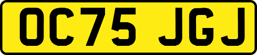 OC75JGJ