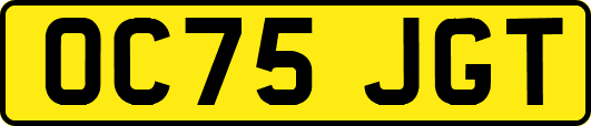 OC75JGT