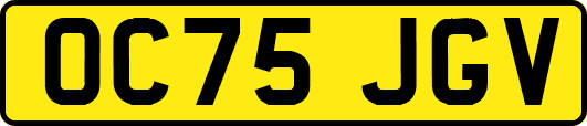 OC75JGV