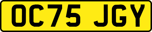 OC75JGY