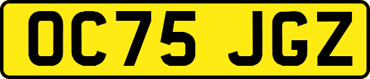 OC75JGZ