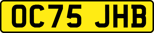 OC75JHB