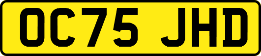 OC75JHD