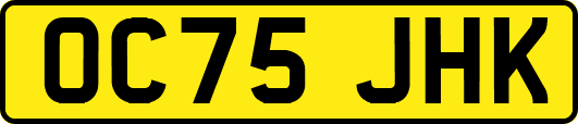 OC75JHK