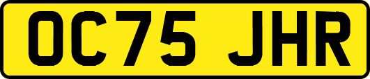 OC75JHR