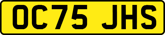 OC75JHS