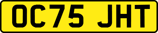 OC75JHT