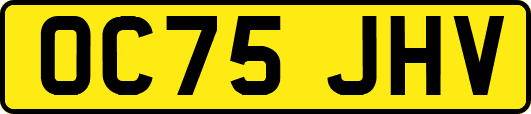 OC75JHV