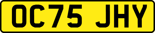 OC75JHY