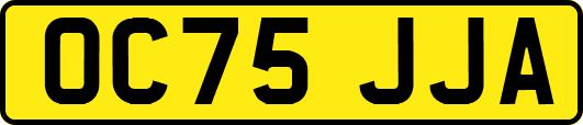 OC75JJA